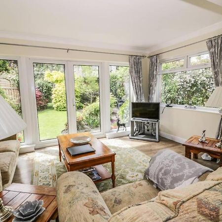 Abbeyside Cottage เคลโซ ภายนอก รูปภาพ