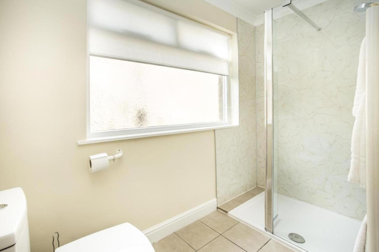 Abbeyside Cottage เคลโซ ภายนอก รูปภาพ
