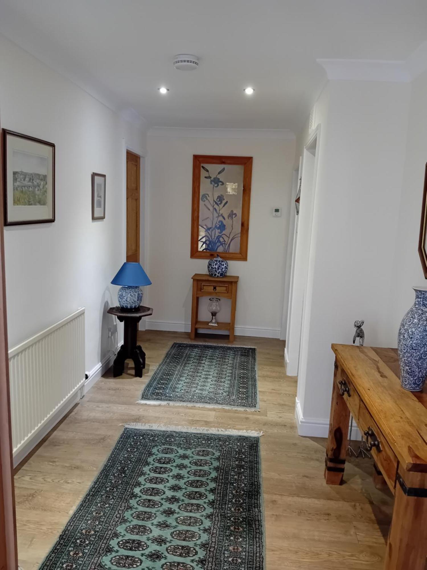 Abbeyside Cottage เคลโซ ภายนอก รูปภาพ